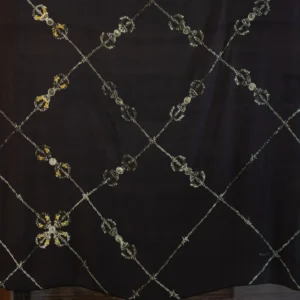 Dorji (Barb Wire)