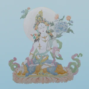 Tara,light of Infinite Grace